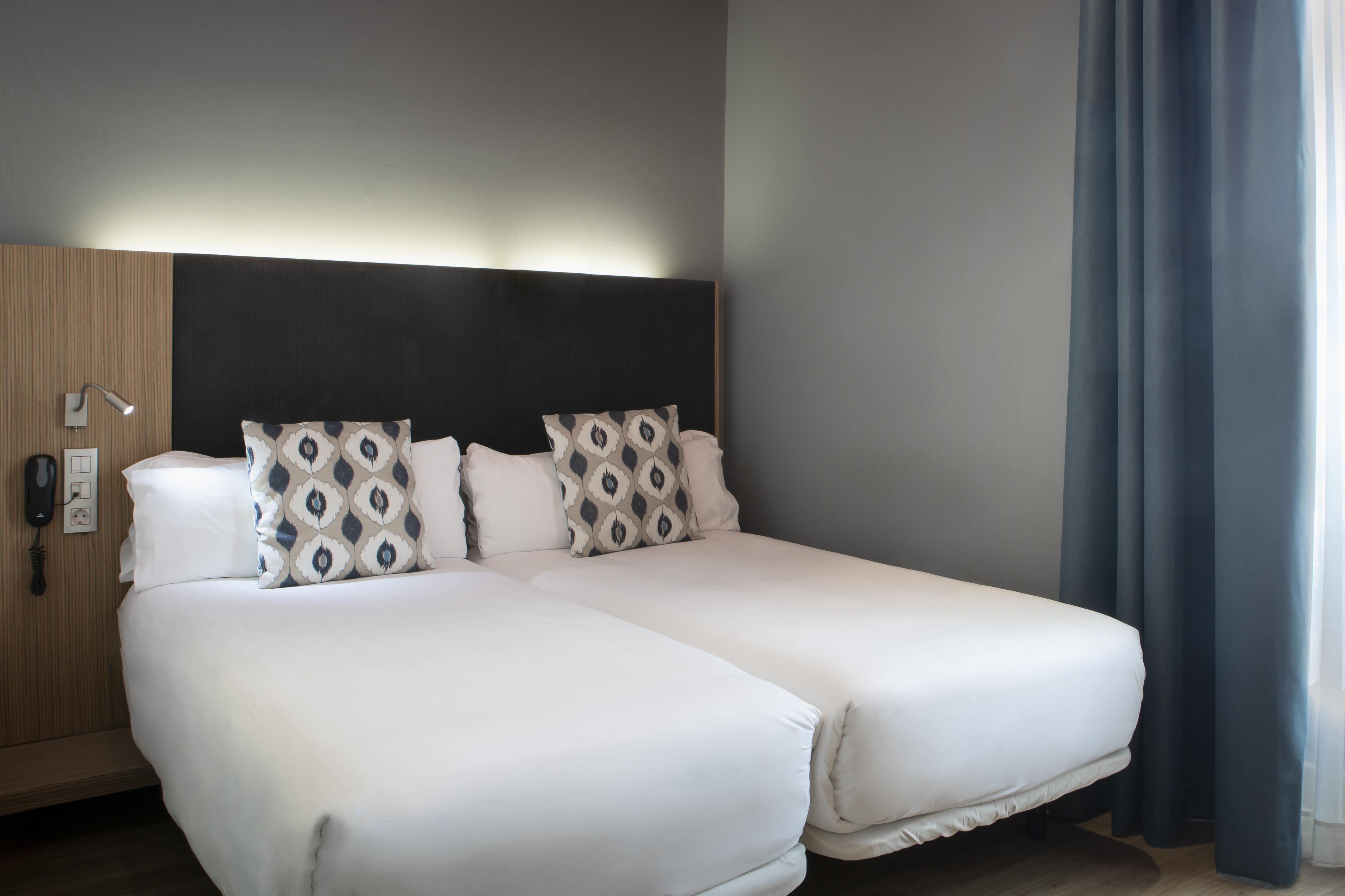 Petit Palace Plaza Del Carmen Madrid Dış mekan fotoğraf