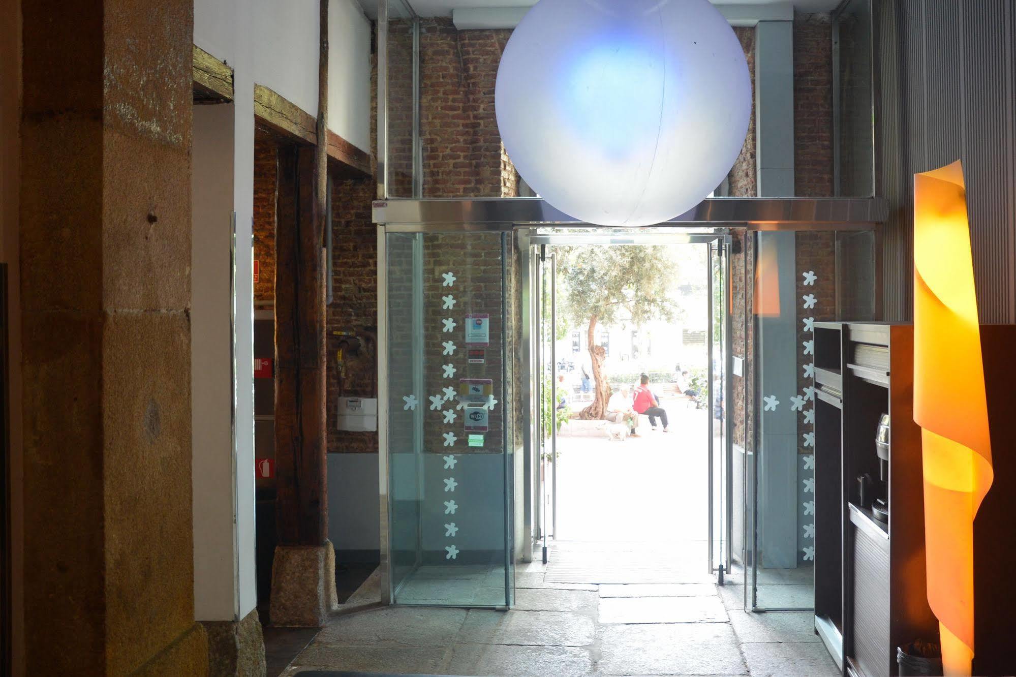 Petit Palace Plaza Del Carmen Madrid Dış mekan fotoğraf